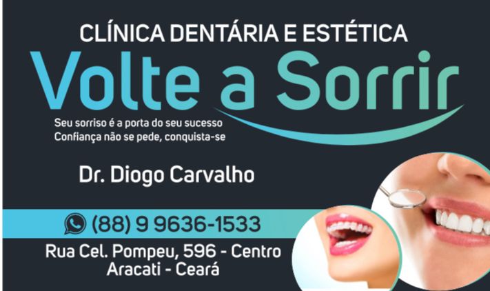 Clinica Odontológica Volte a Sorrir